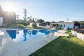 Agradable Villa con piscina, Seville